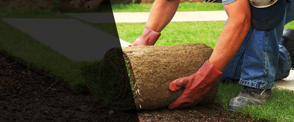 Norton Landscapers
