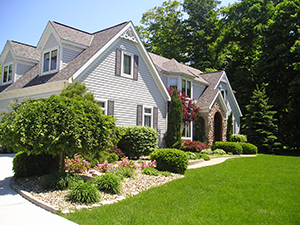 Landscapers and Lawncare Services in Norton, VA